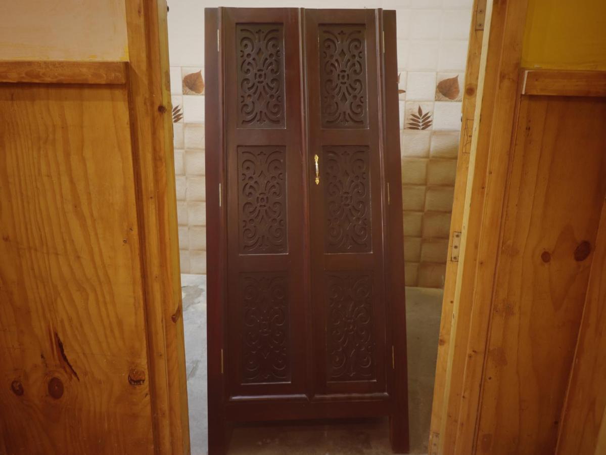 העיר בנגלור The Green Path Eco Hotel מראה חיצוני תמונה